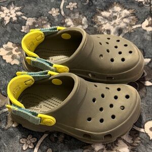 Crocs